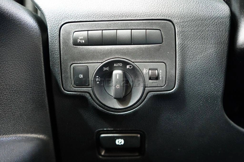 Mercedes-Benz Vito 2021 na predaj – fotografia 20