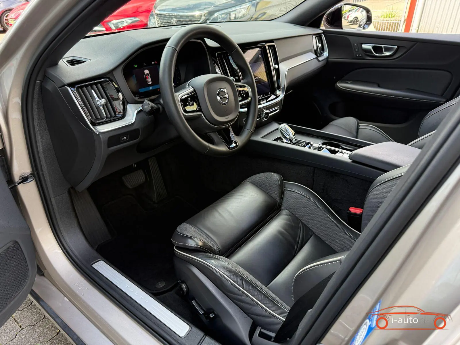 Volvo S60 2023 na predaj – fotografia 11