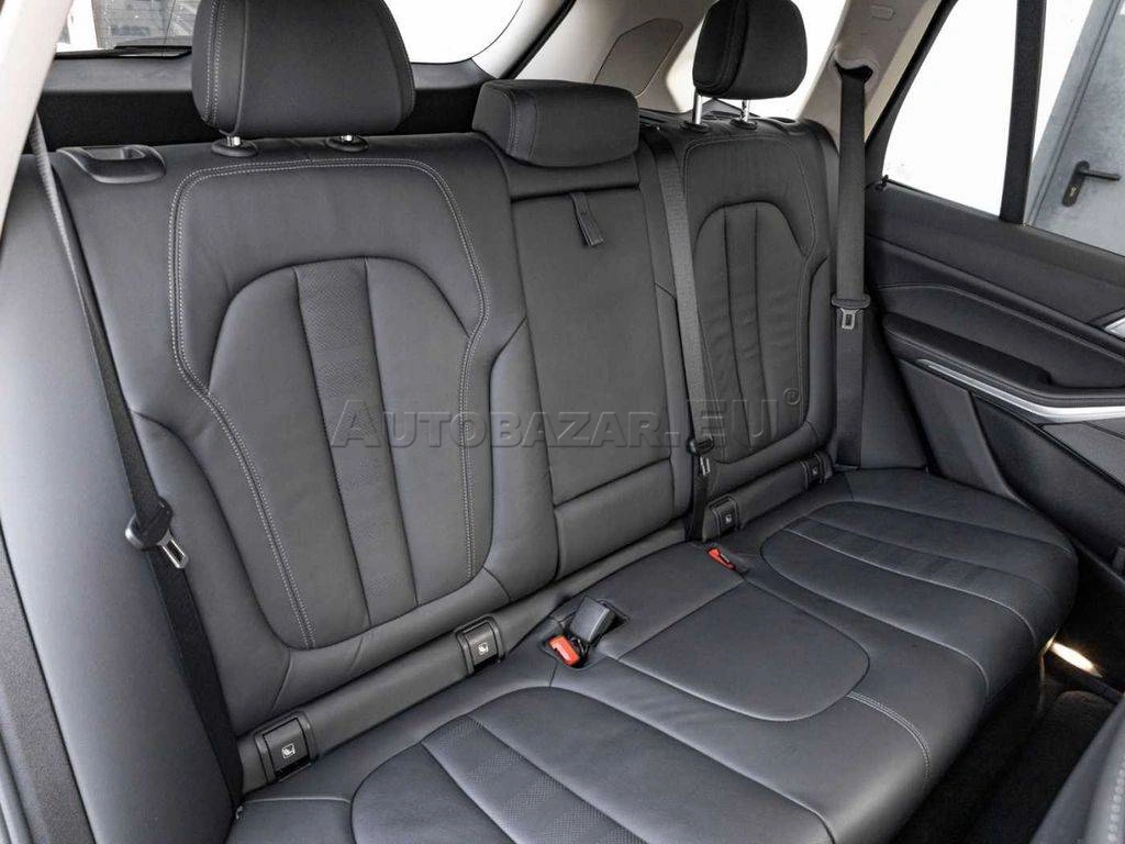 BMW X5 xDrive30d mHEV A/T