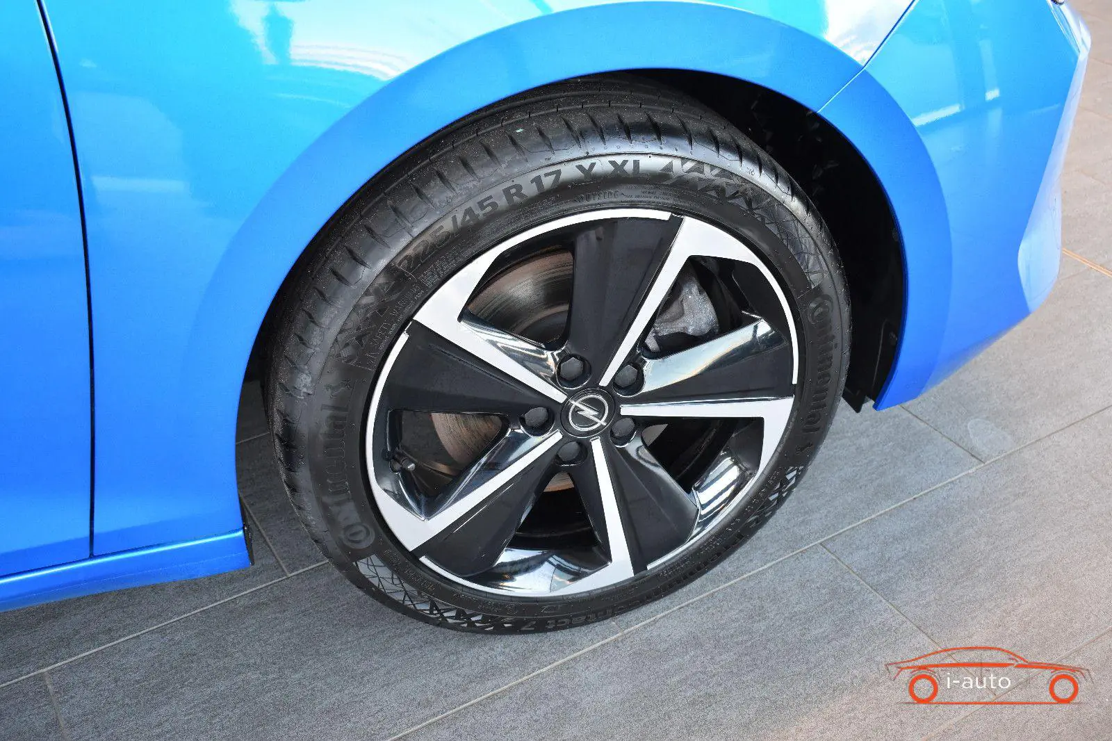 Opel Astra 2024 na predaj – fotografia 19
