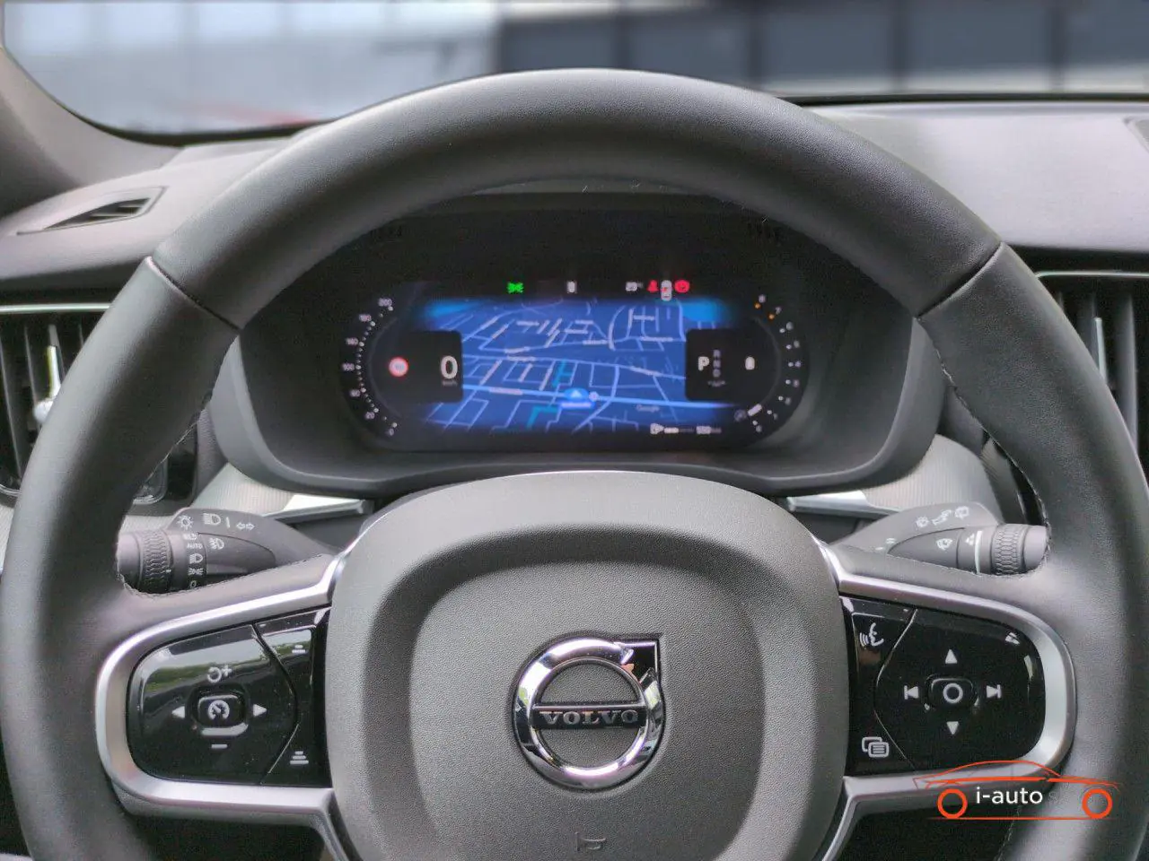 Volvo XC60 2025 na predaj – fotografia 10