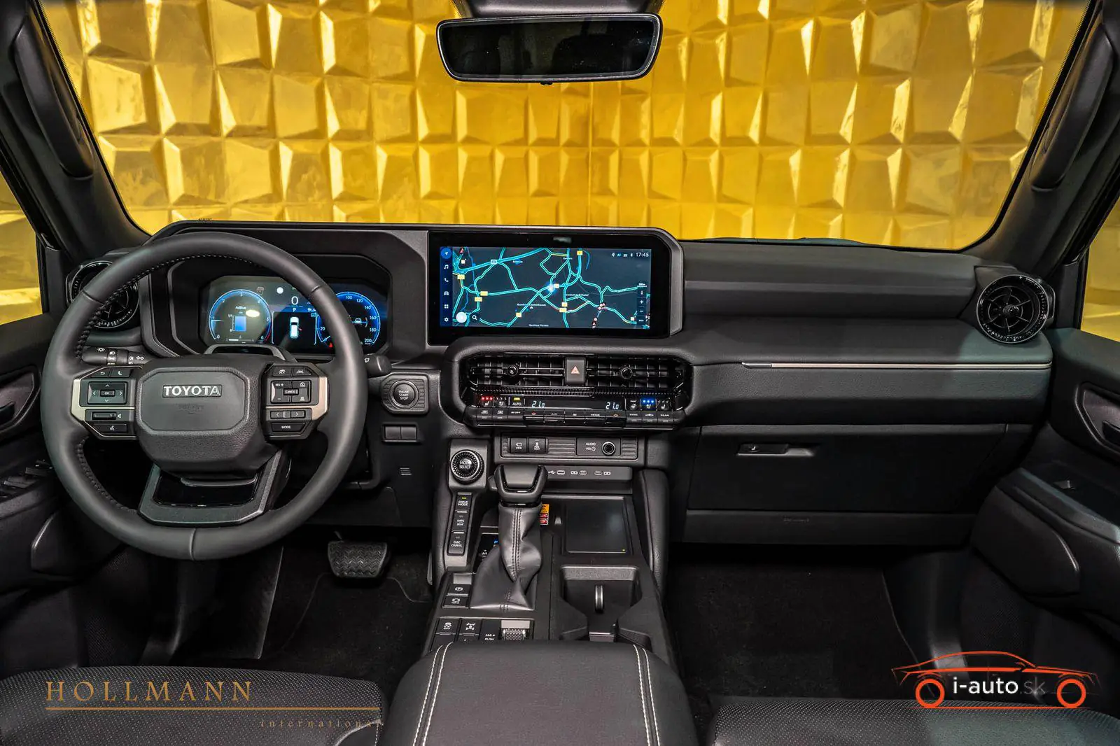 Toyota Land Cruiser 2026 na predaj – fotografia 11