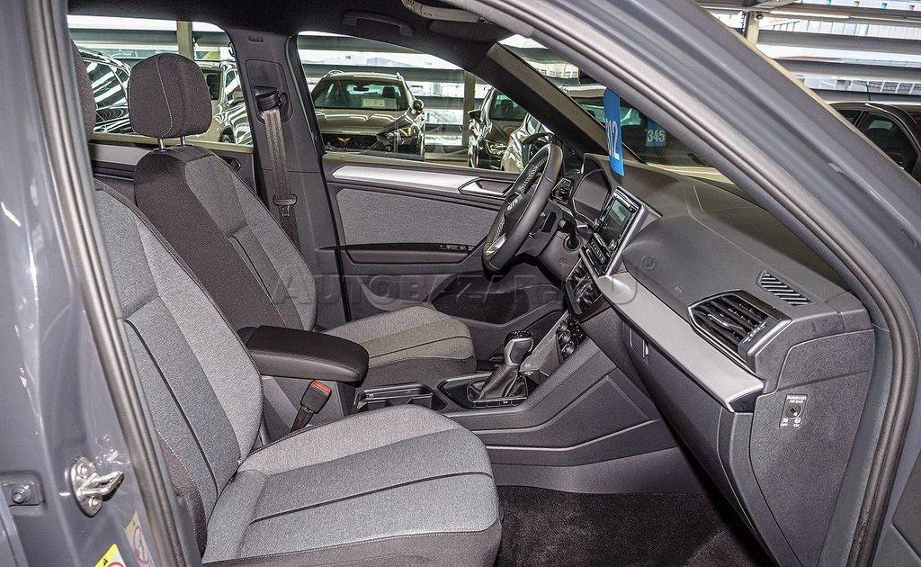 Seat Tarraco 2.0 TDI 150 Style DSG
