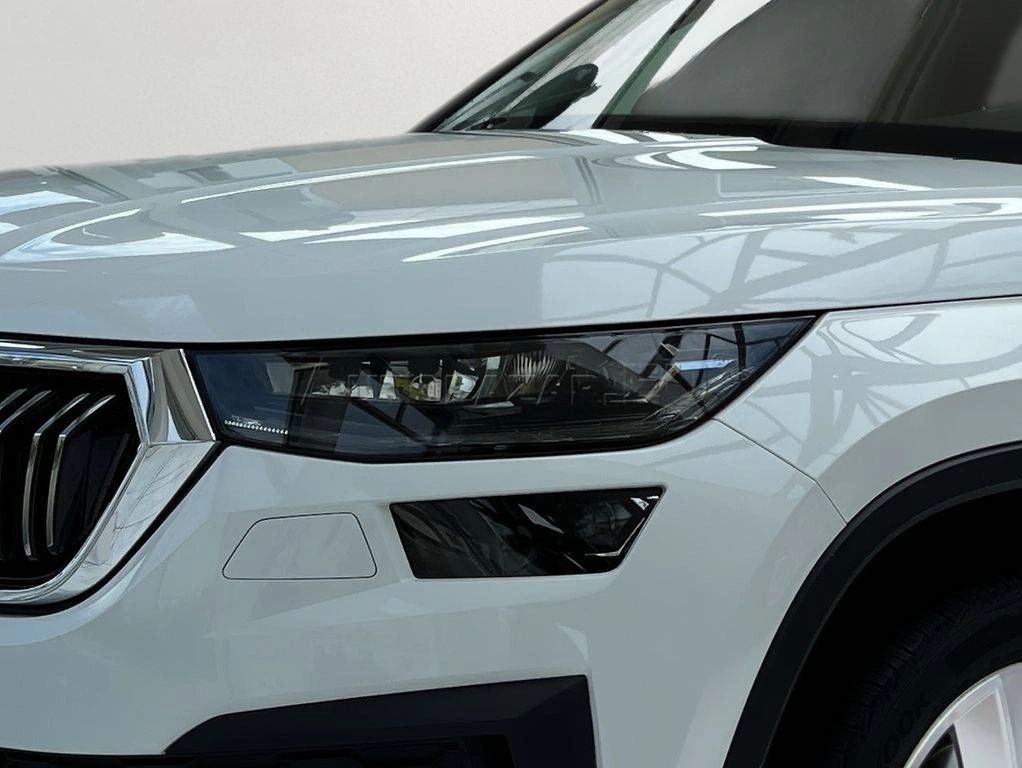 Škoda Kodiaq 2.0 TSI Style 4x4 DSG