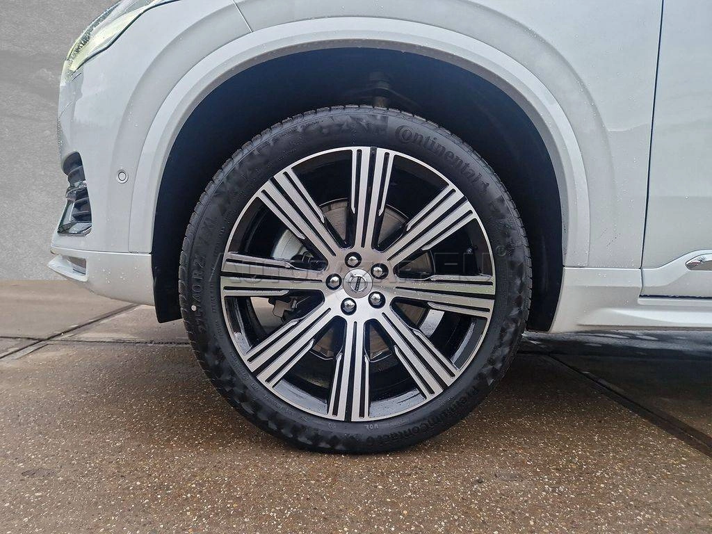 Volvo XC90 XC 90 B5 235k mHEV Plus Bright AWD A/T 7m