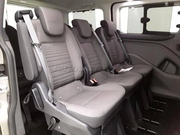 Ford Transit Custom Tourneo  Estate 320 L1 Titanium