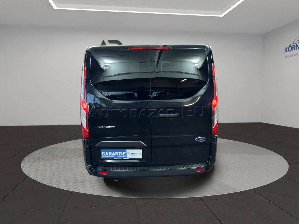 Ford Transit Custom/Tourneo 320 L2