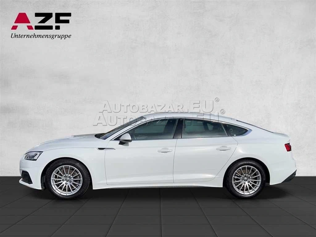 Audi A5 Sportback 40 2.0 TFSI A5 S tronic