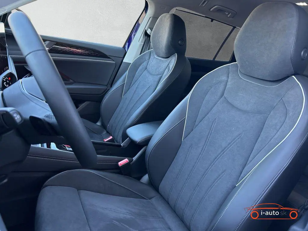 Volkswagen Tayron 2025 na predaj – fotografia 12
