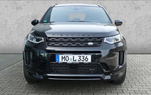 Land Rover Discovery Sport AWD D200 R-Dynamic HSE