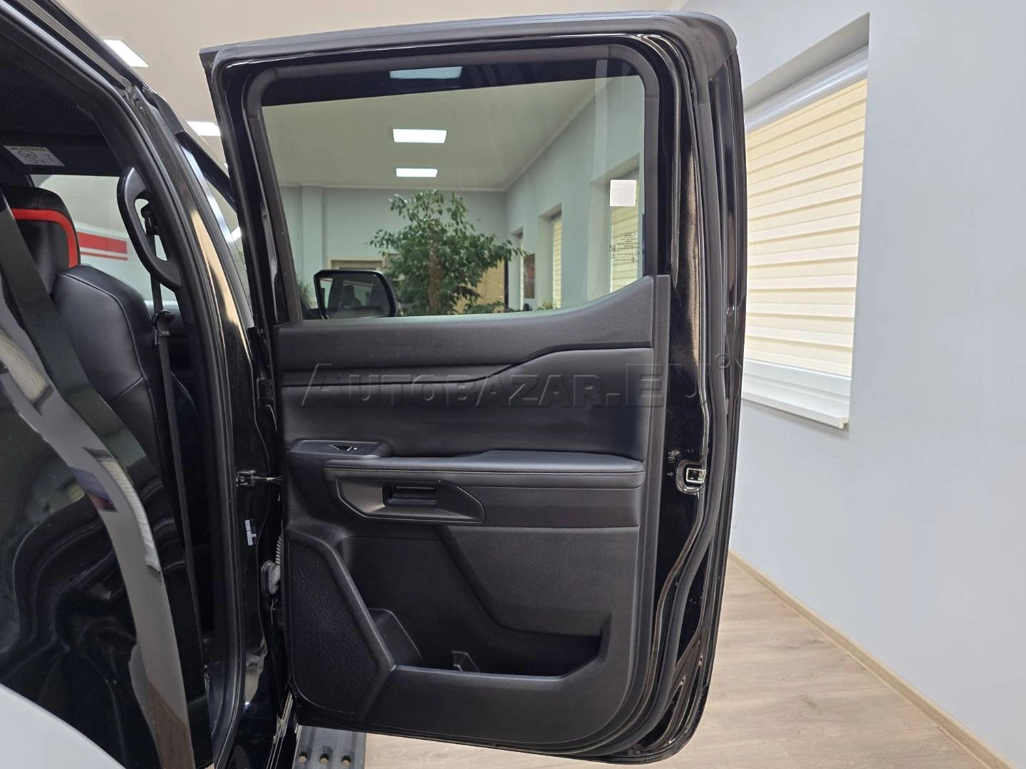 Ford Ranger 2023 na predaj – fotografia 28