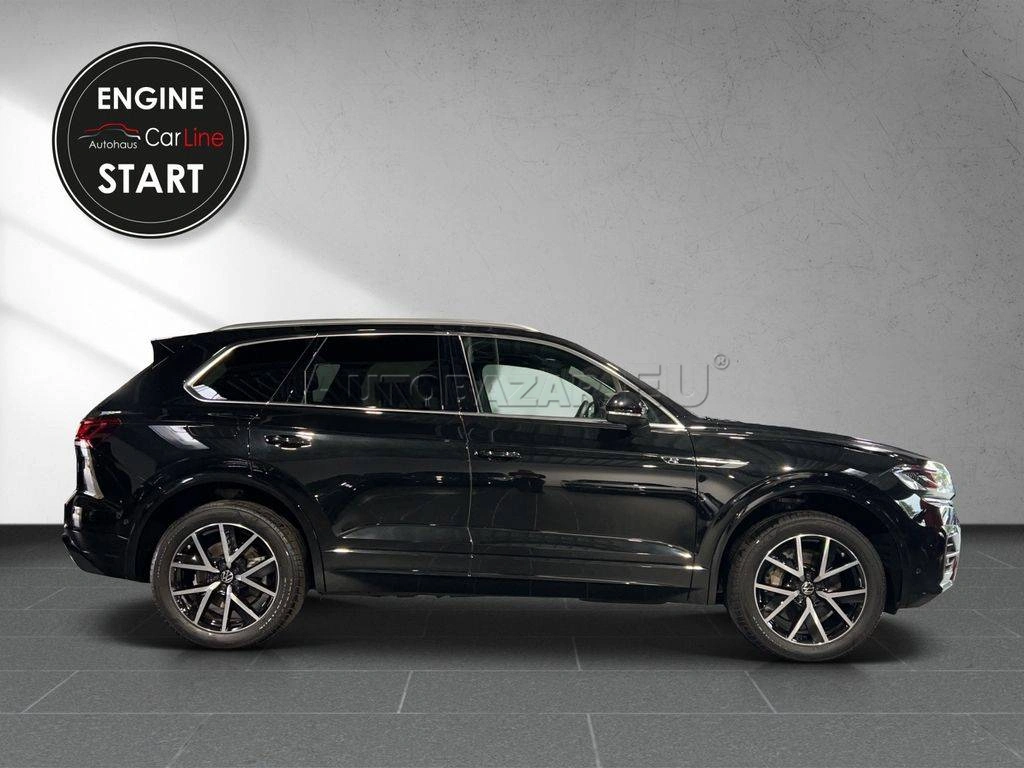 Volkswagen Touareg 3.0 V6 TSI R-Line 4Motion Tiptronic