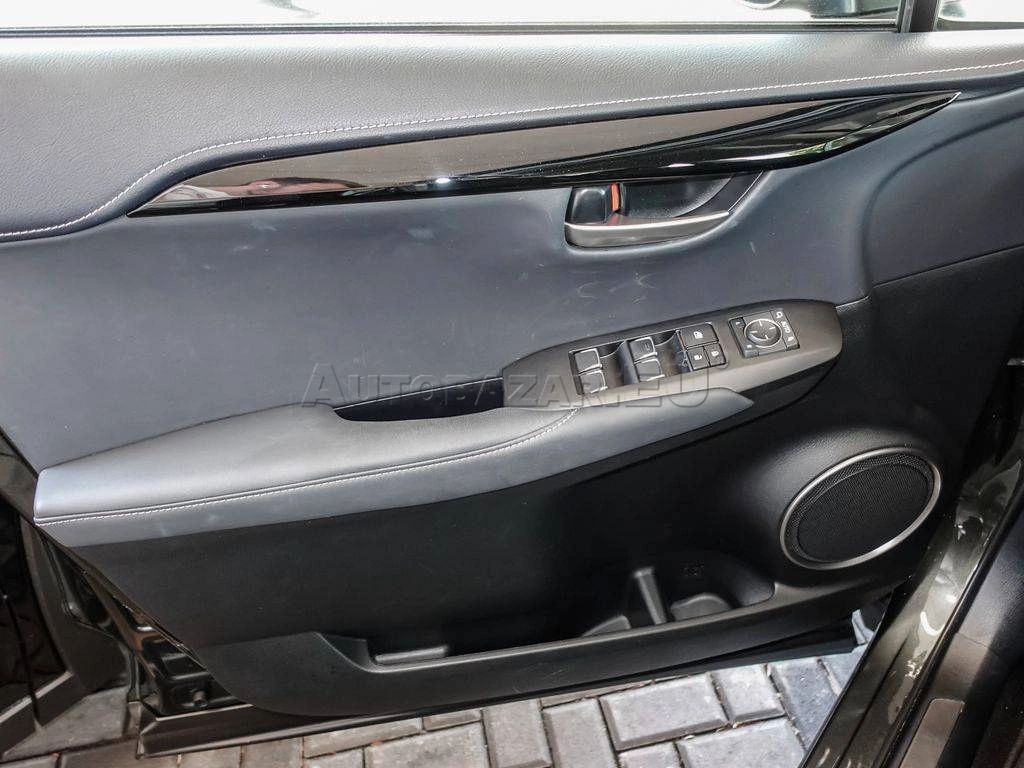 Lexus NX 2021 na predaj – fotografia 13