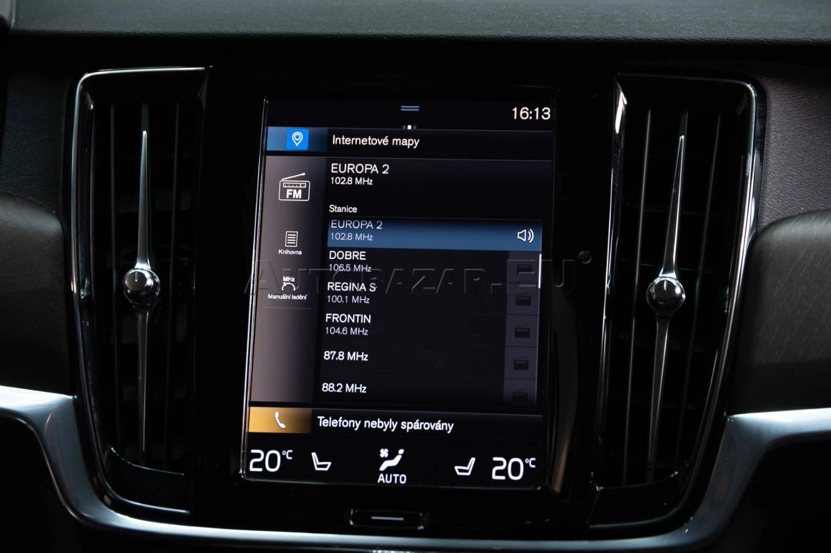 Volvo V90 2020 na predaj – fotografia 33