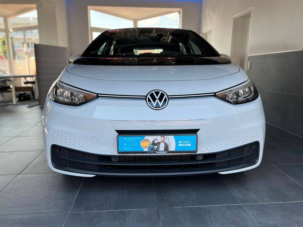 Volkswagen ID.3 Pro Performance 58kWh Life