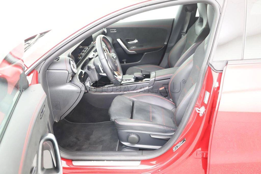 Mercedes-Benz CLA 2021 na predaj – fotografia 14