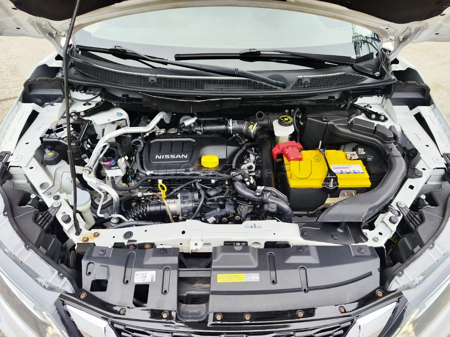 Nissan Qashqai 2018 na predaj – fotografia 27