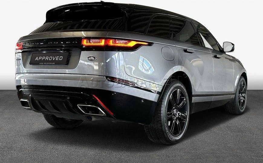 Land Rover Range Rover Velar 3.0D I6 D300 MHEV R-Dynamic S AWD A/T