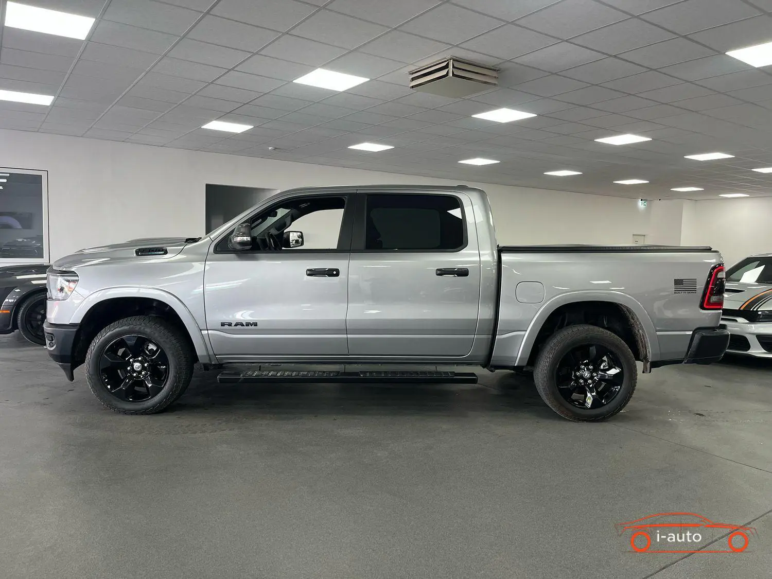 Dodge RAM 2023 na predaj – fotografia 4