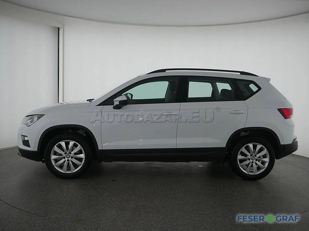 Seat Ateca 2.0 TDI 150 Style DSG