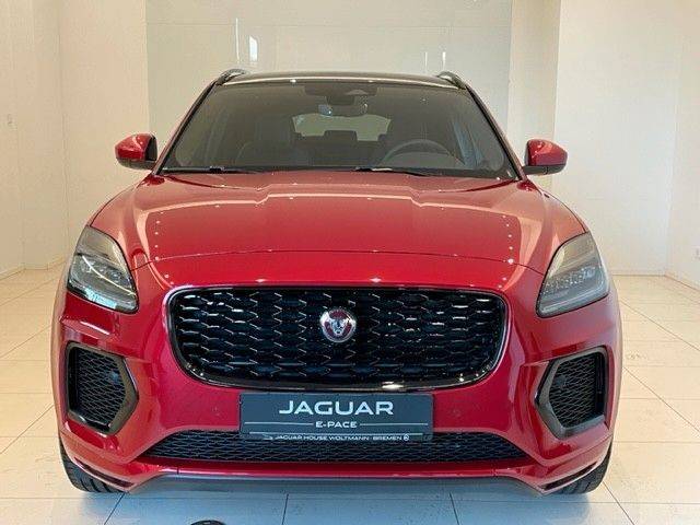 Jaguar E-Pace 2.0 I4 P300 MHEV Sport AWD