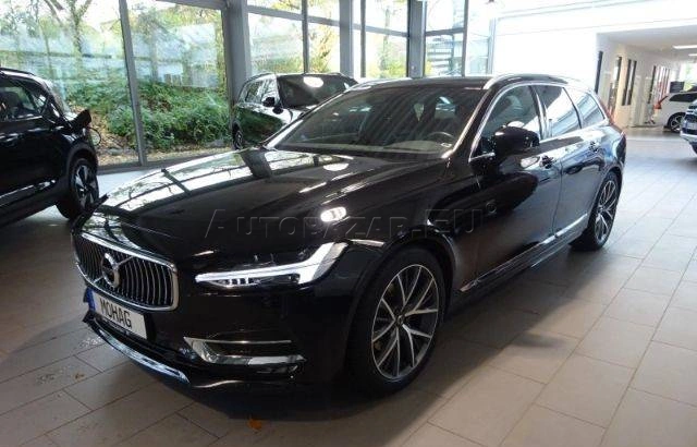 Volvo V90 D4 Inscription A/T