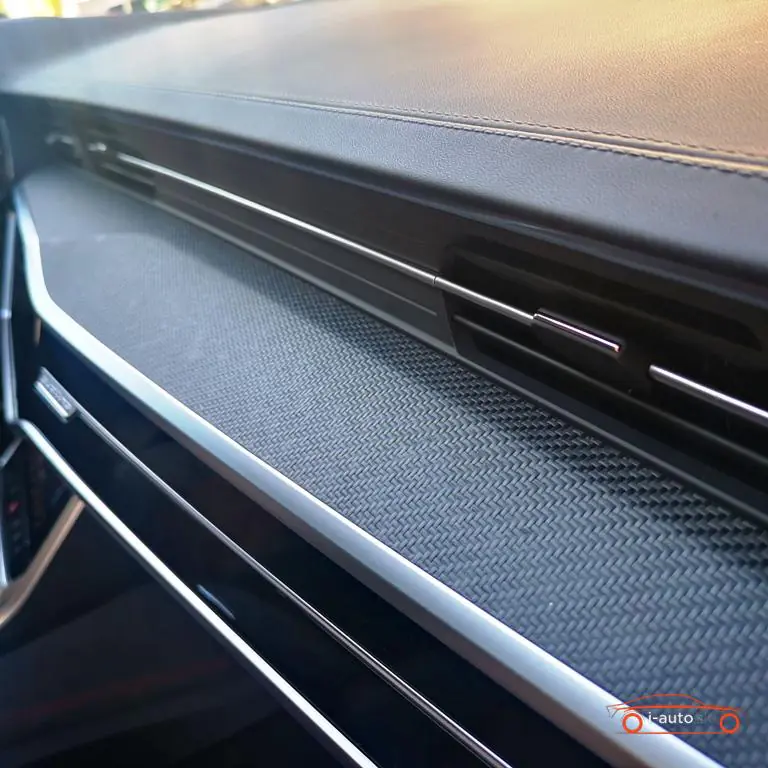 Audi RS7 2025 na predaj – fotografia 33