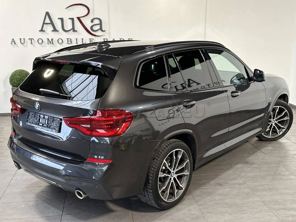 BMW X3 xDrive20i A/T