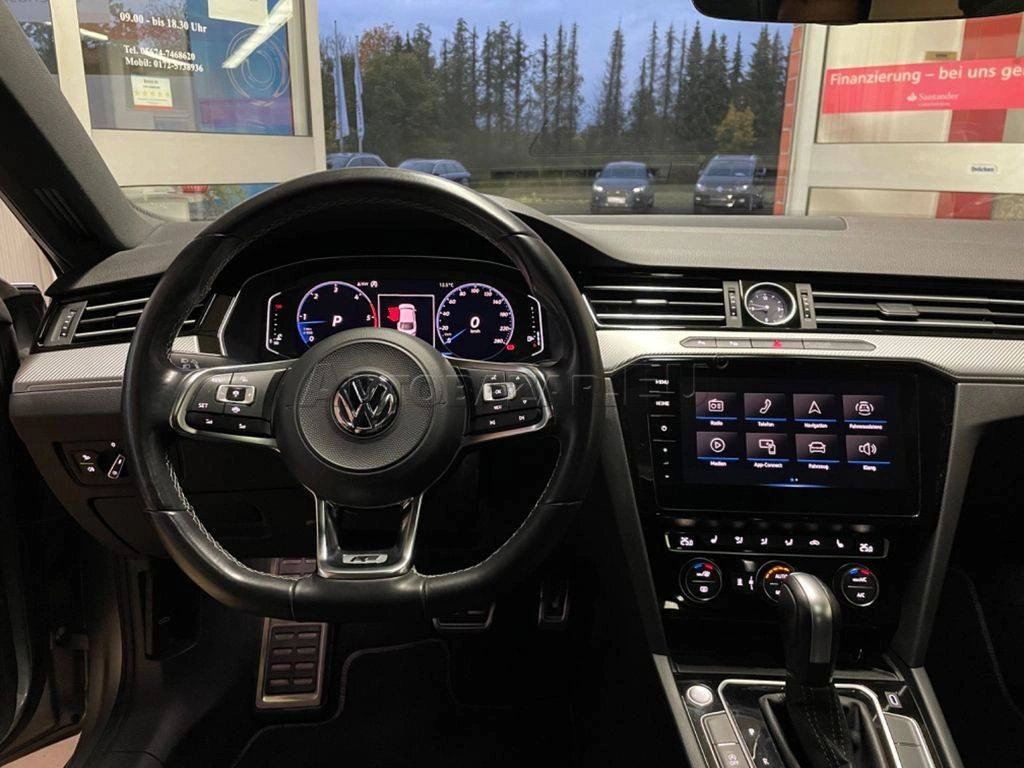 Volkswagen Arteon 2.0 TDI SCR BMT 190k R-Line DSG