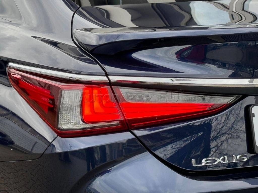 Lexus ES 2020 na predaj – fotografia 30
