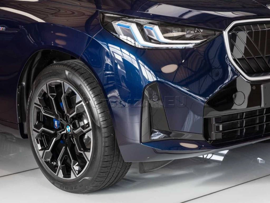 BMW X3 xDrive20 M-SPORT