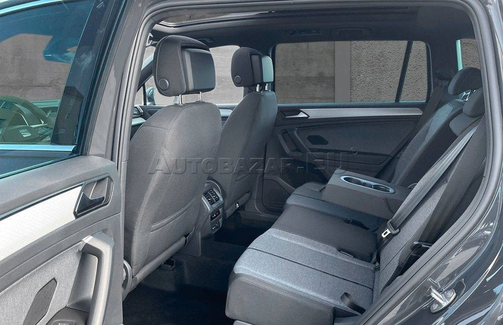 Seat Tarraco 1.5 TSI 150 Style DSG