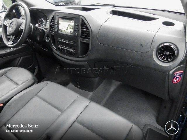 Mercedes-Benz Vito Mixto 116 CDI lang RWD A/T
