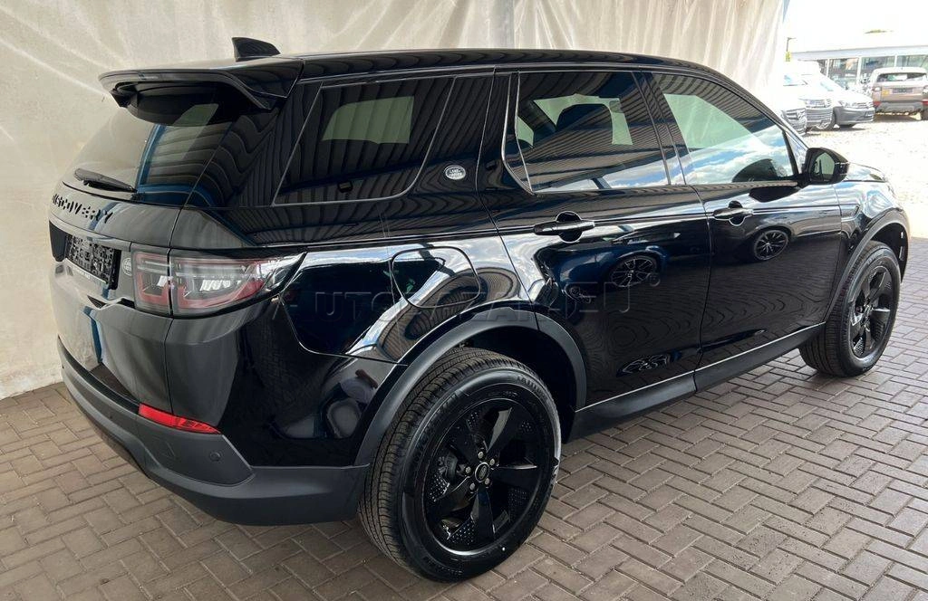 Land Rover Discovery Sport 2.0D D150 S AWD A/T