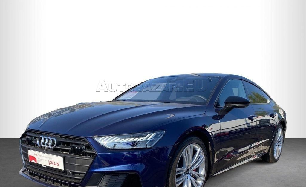 Audi A7 Sportback 55 3.0 TFSI mHEV quattro S tronic