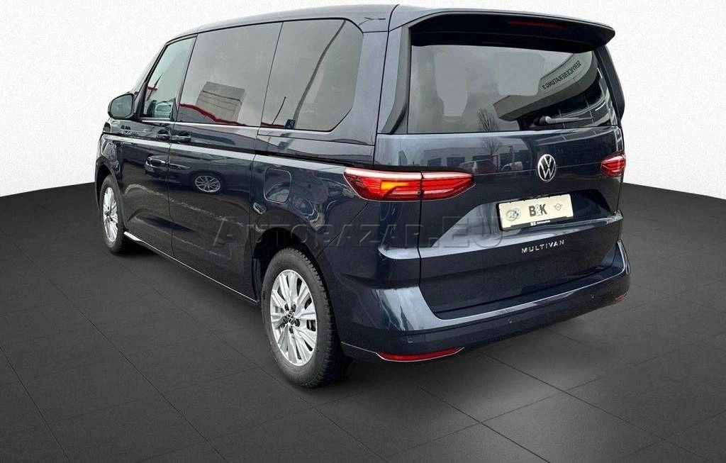 Volkswagen T7 Multivan 2.0 TDI DSG