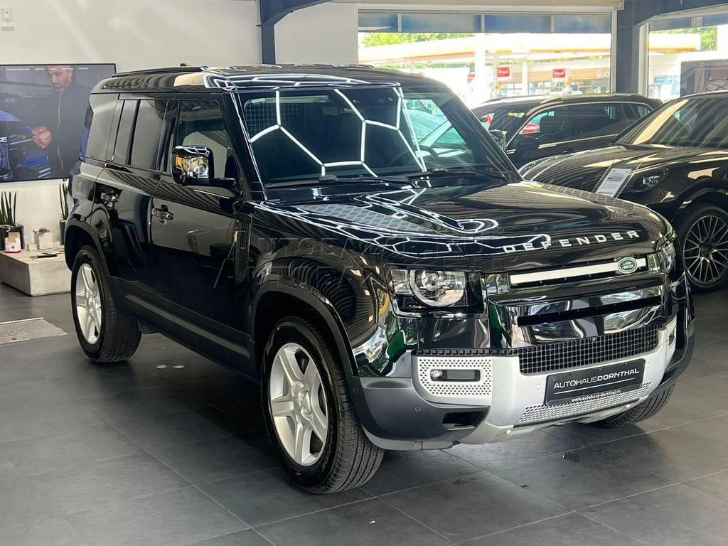 Land Rover Defender 110 3.0D I6 D300 MHEV SE A/T AWD