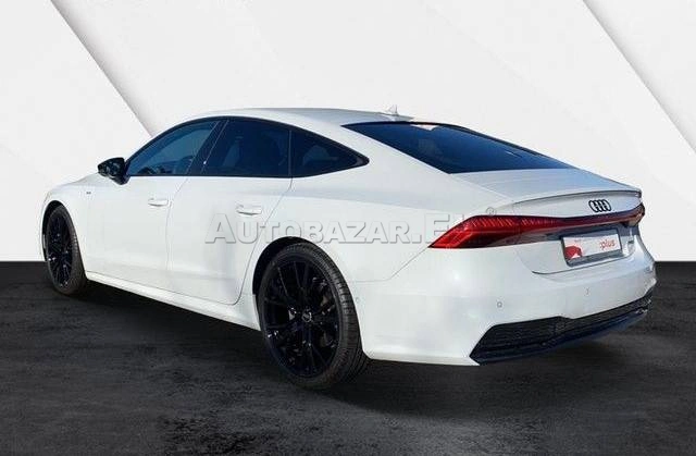 Audi A7 Sportback 45 3.0 TDI mHEV quattro S tronic