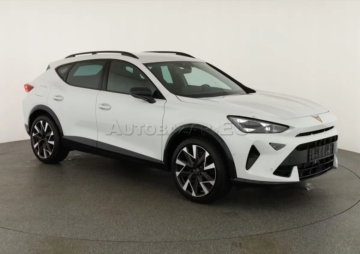 Cupra Formentor VZ 2.0 TSI DSG 4Drive 333k ZĽAVA 41%