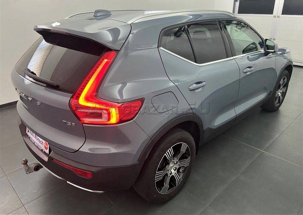 Volvo XC40 T3 163k Inscription A/T