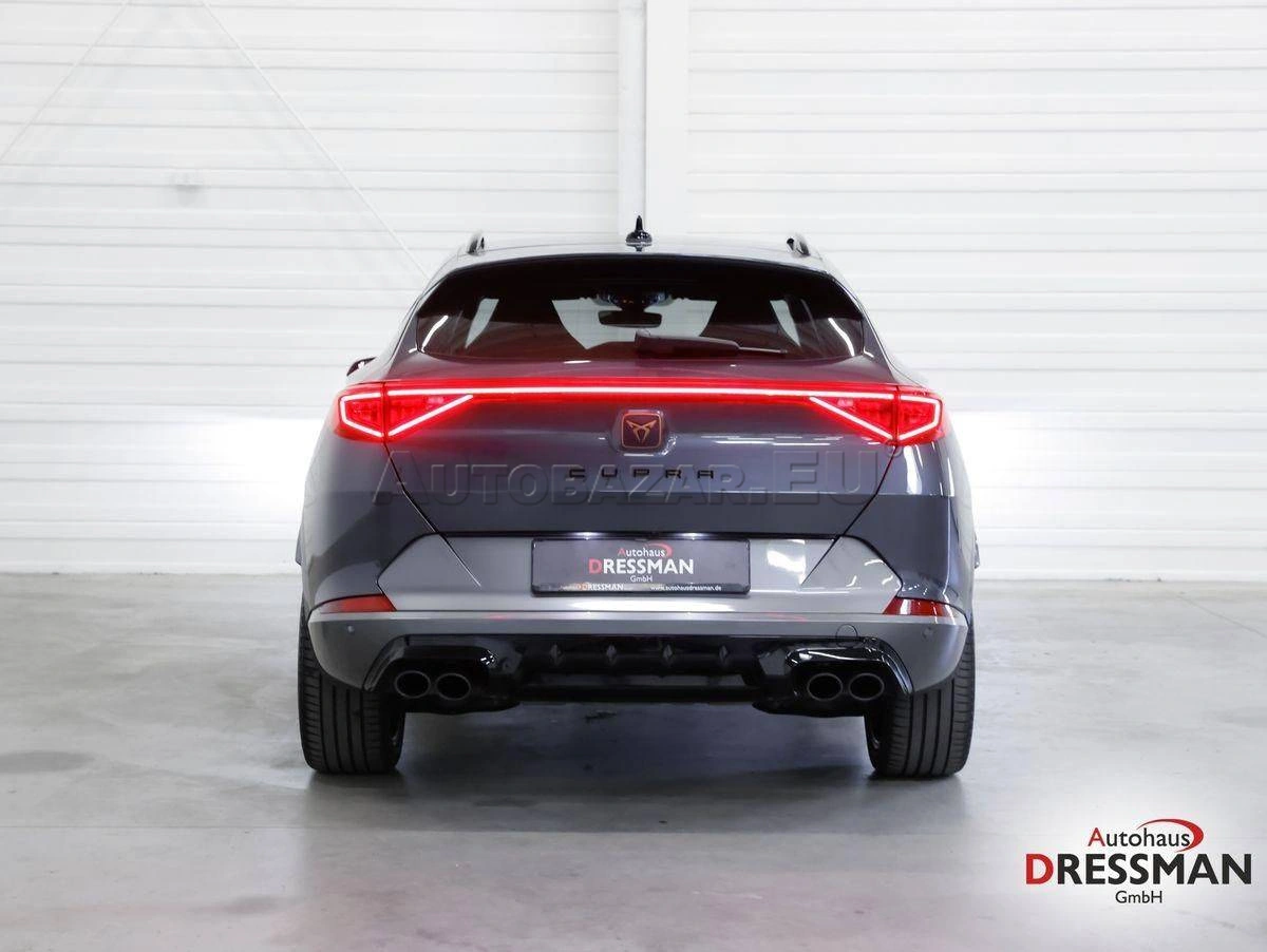 Cupra Formentor 2.0 TSI 310k 4Drive DSG Veloz