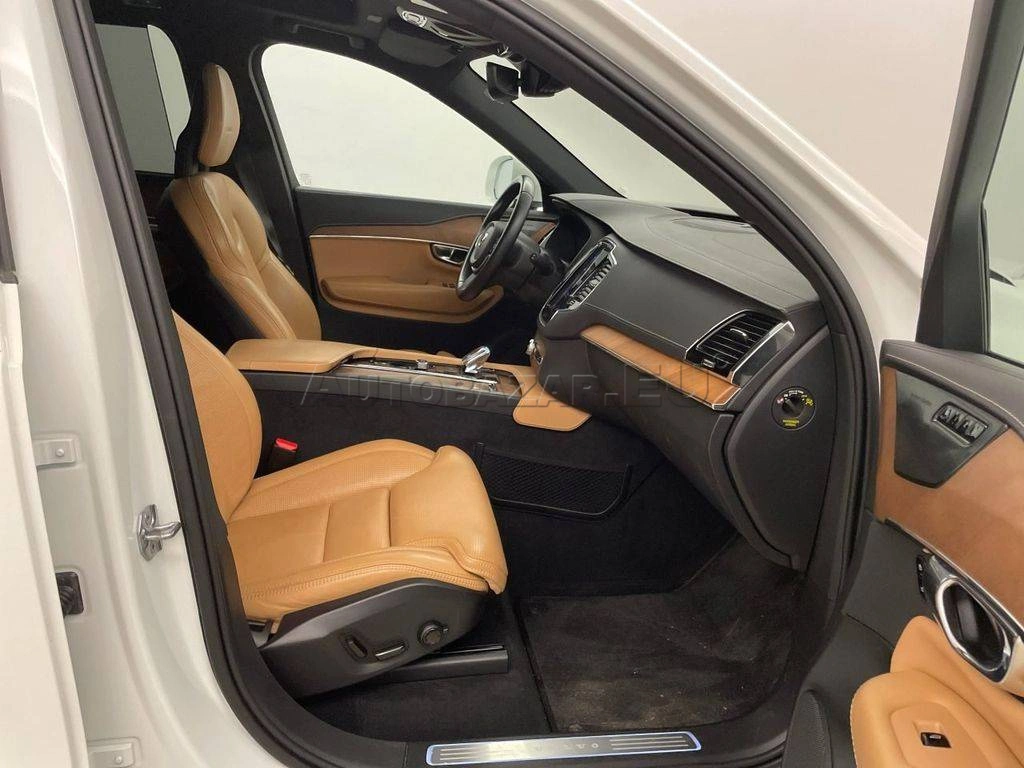 Volvo XC90 2020 na predaj – fotografia 7