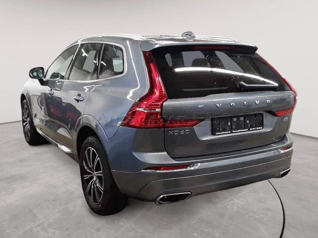 Volvo XC60 B5 Inscription