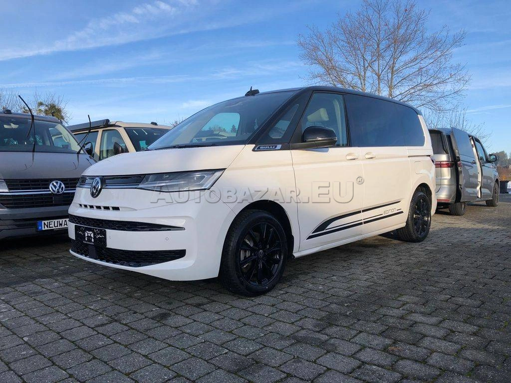 Volkswagen T7 Multivan 2.0 TDI DSG