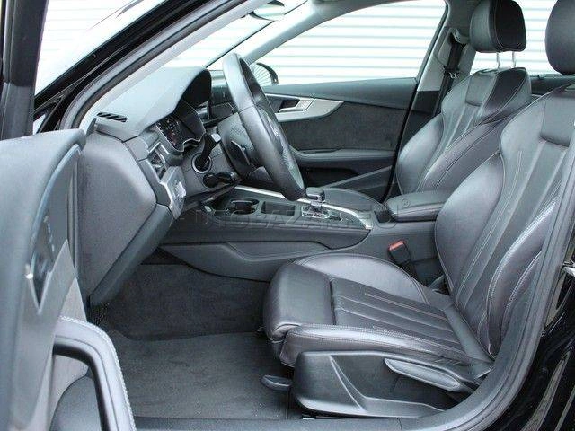 Audi A4 2020 na predaj – fotografia 7