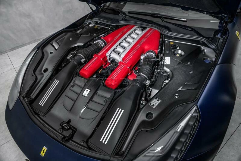 Ferrari F12 2014 na predaj – fotografia 17