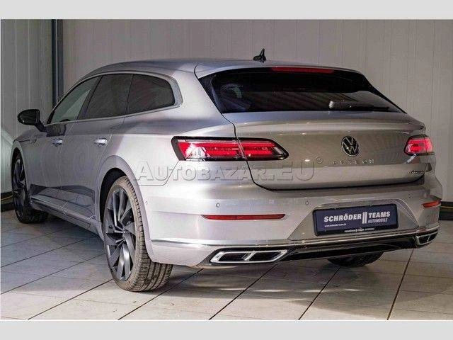 Volkswagen Arteon SB 2.0 TDI 4Motion R-Line DSG
