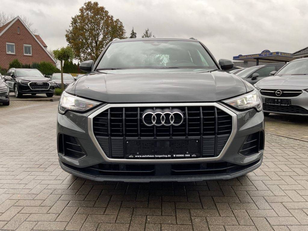 Audi Q3 35 2.0 TDI  S tronic