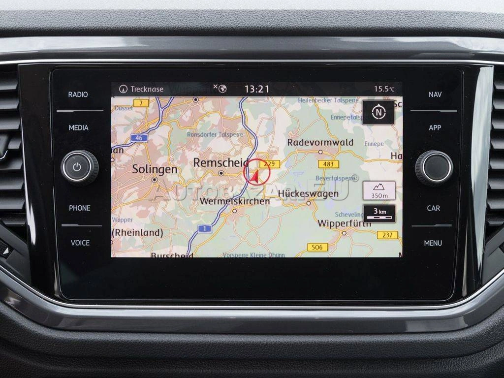 Volkswagen T-Roc 1.5 TSI DSG IQ.DRIVE