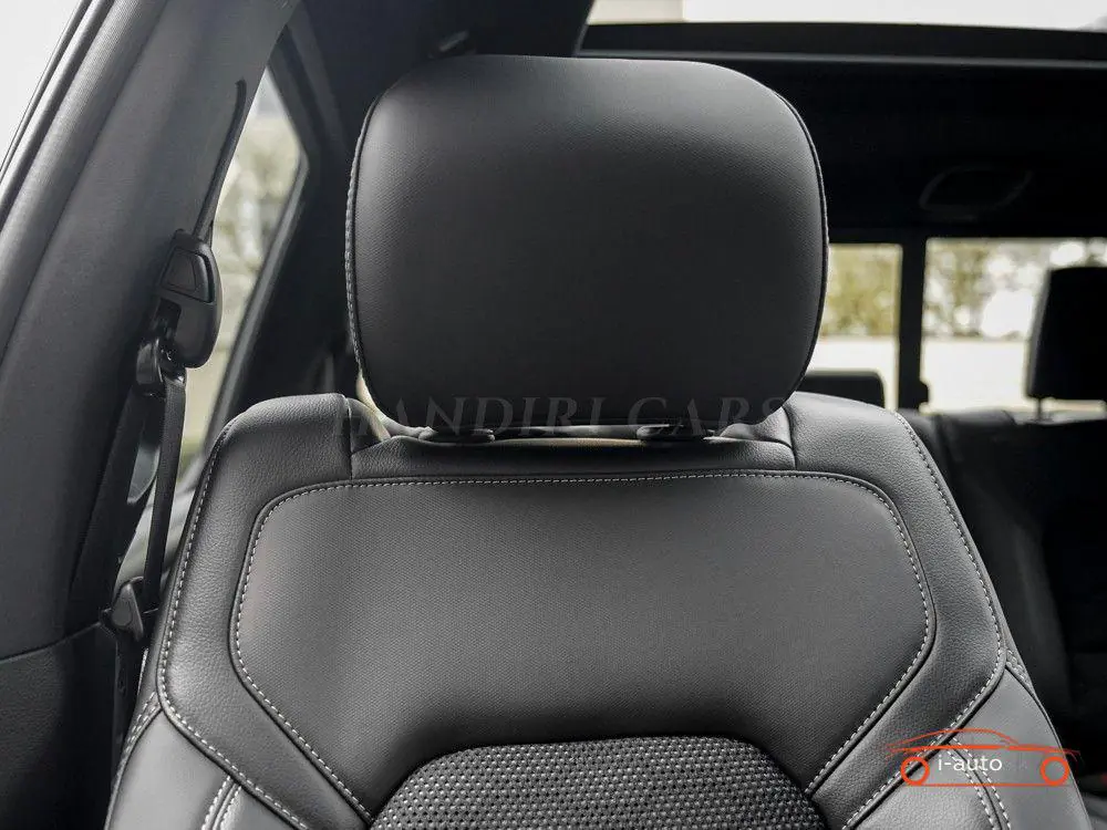 Dodge RAM 2026 na predaj – fotografia 29